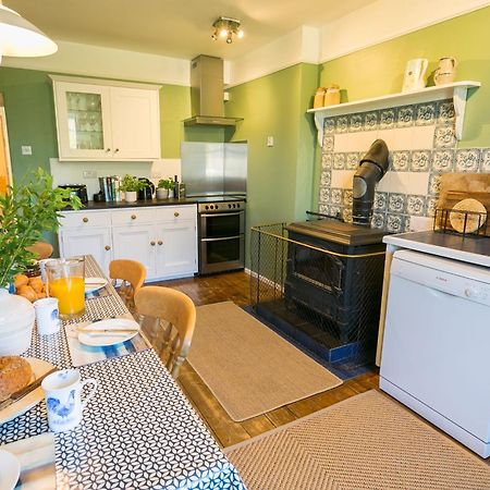 Plas Lligwy Cottage Moelfre Kültér fotó