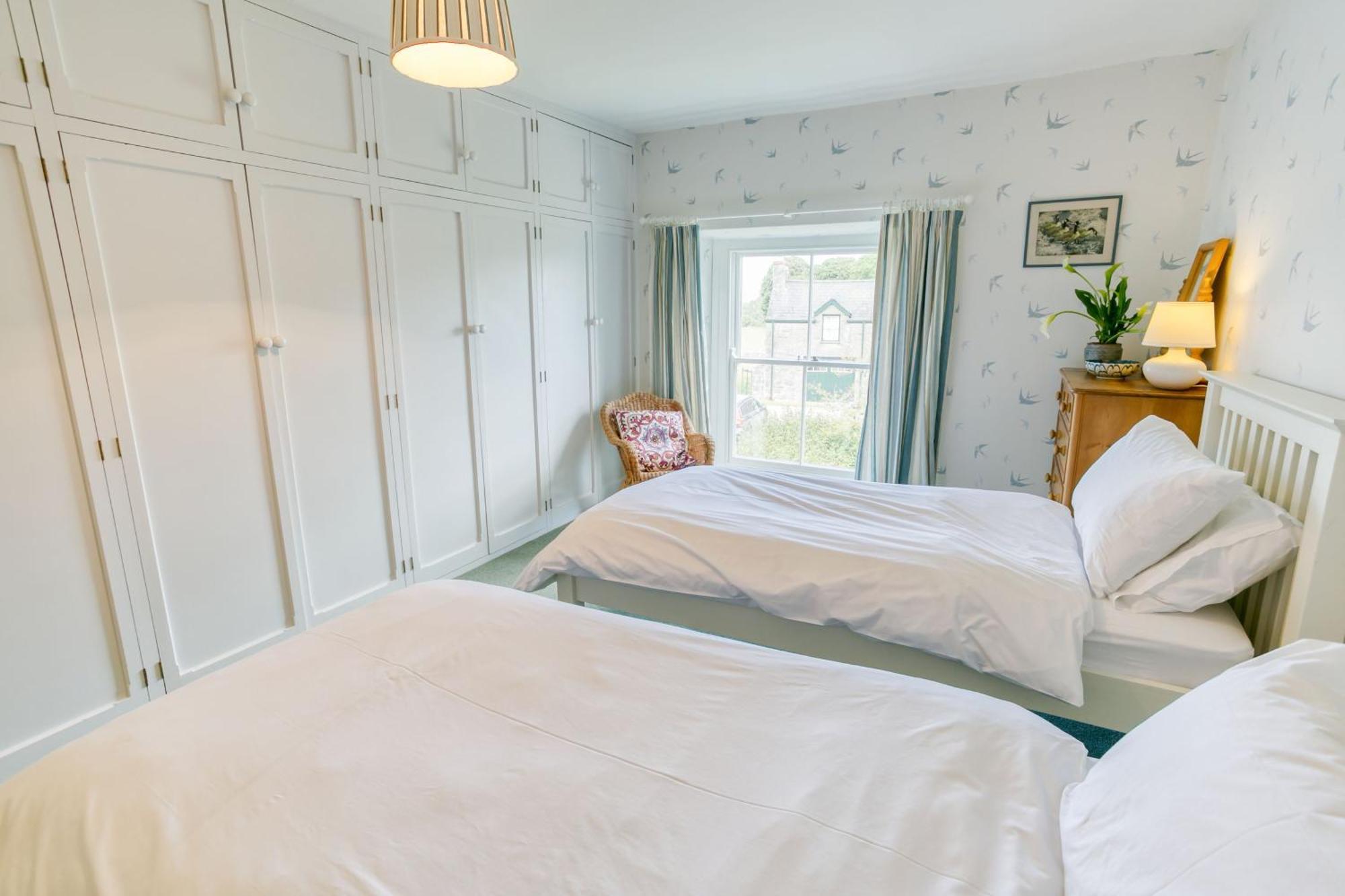 Plas Lligwy Cottage Moelfre Kültér fotó