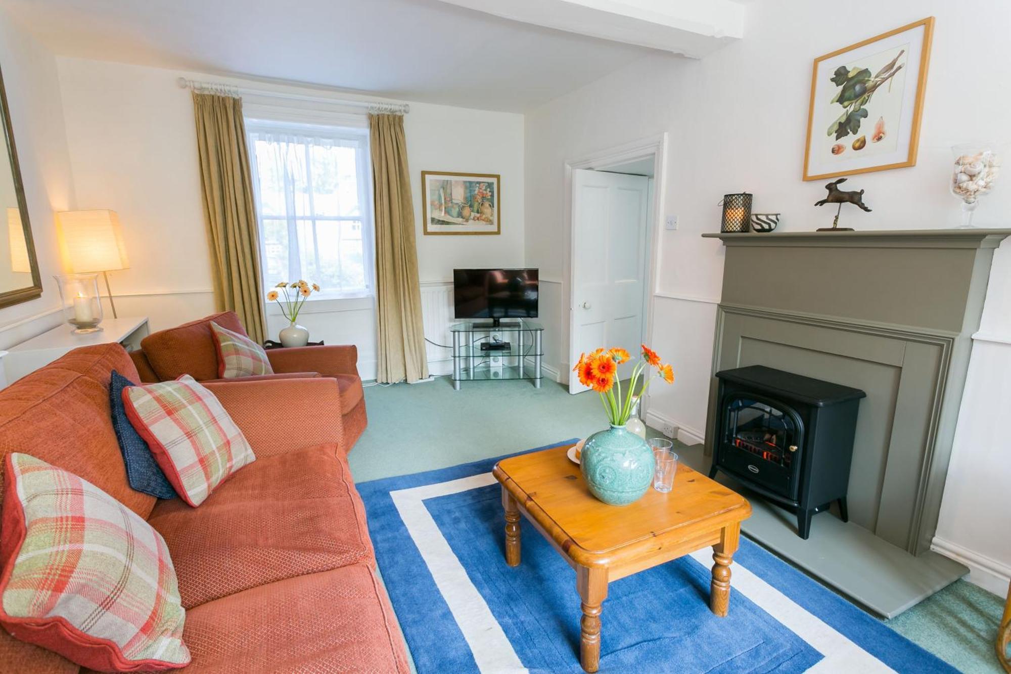 Plas Lligwy Cottage Moelfre Kültér fotó