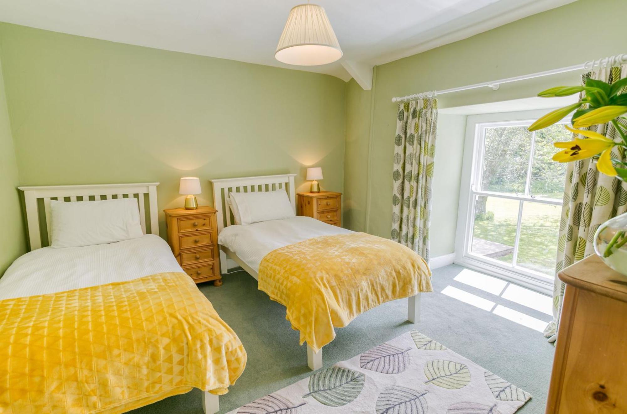 Plas Lligwy Cottage Moelfre Kültér fotó
