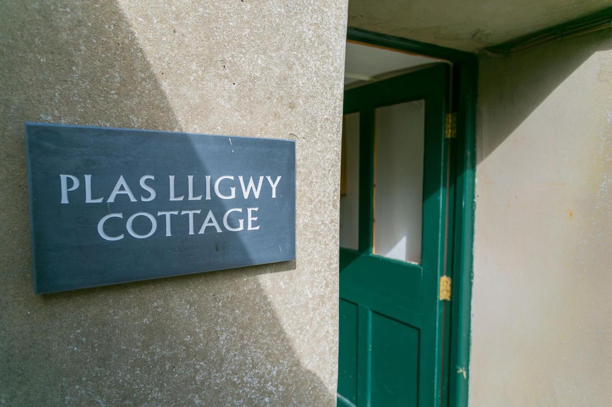 Plas Lligwy Cottage Moelfre Kültér fotó