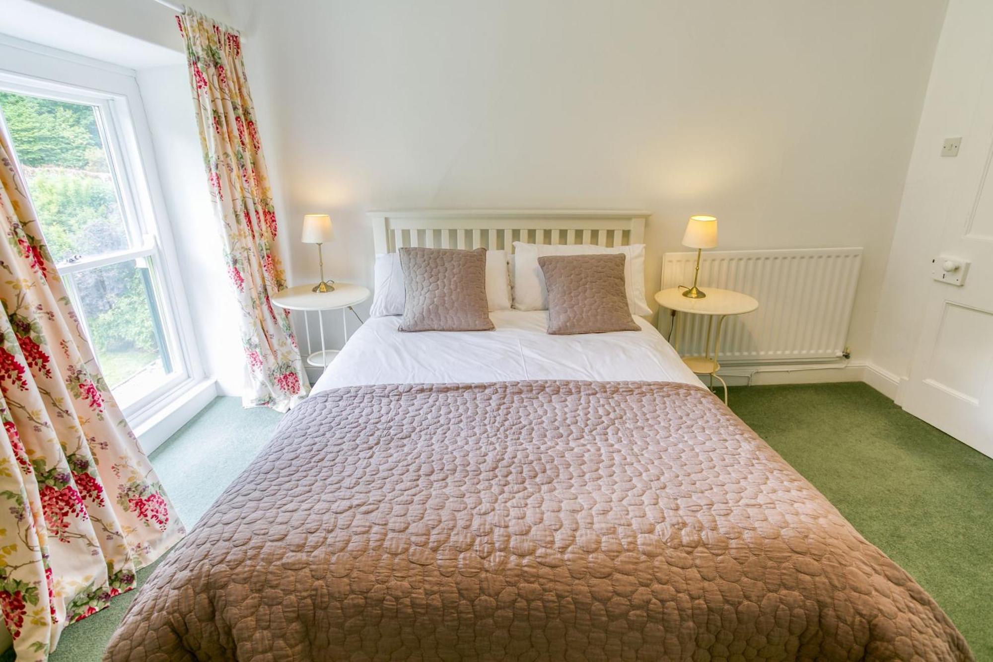 Plas Lligwy Cottage Moelfre Kültér fotó
