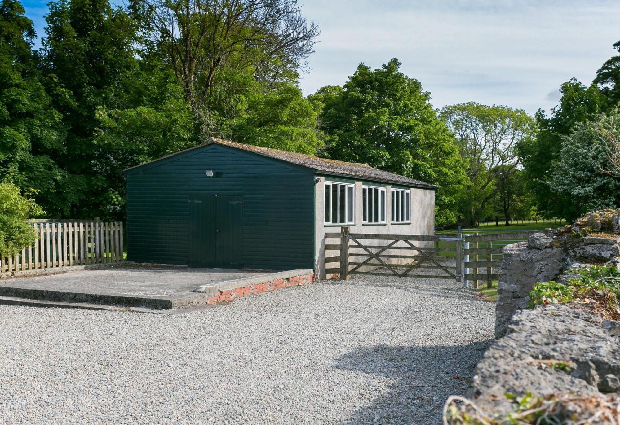 Plas Lligwy Cottage Moelfre Kültér fotó