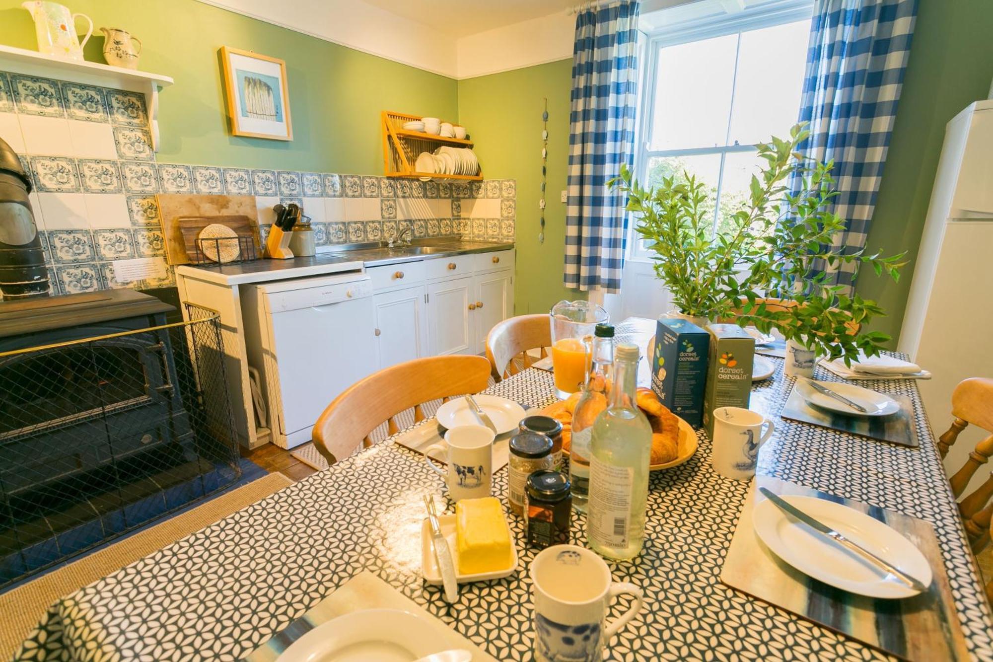 Plas Lligwy Cottage Moelfre Kültér fotó